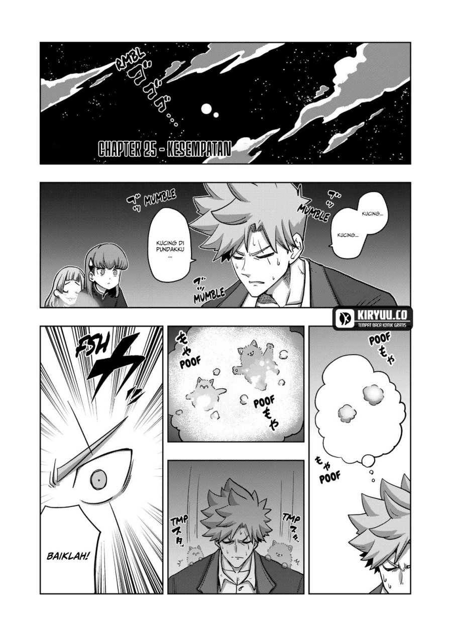Iken Senki Völundio Chap 25 - Next Chap 26