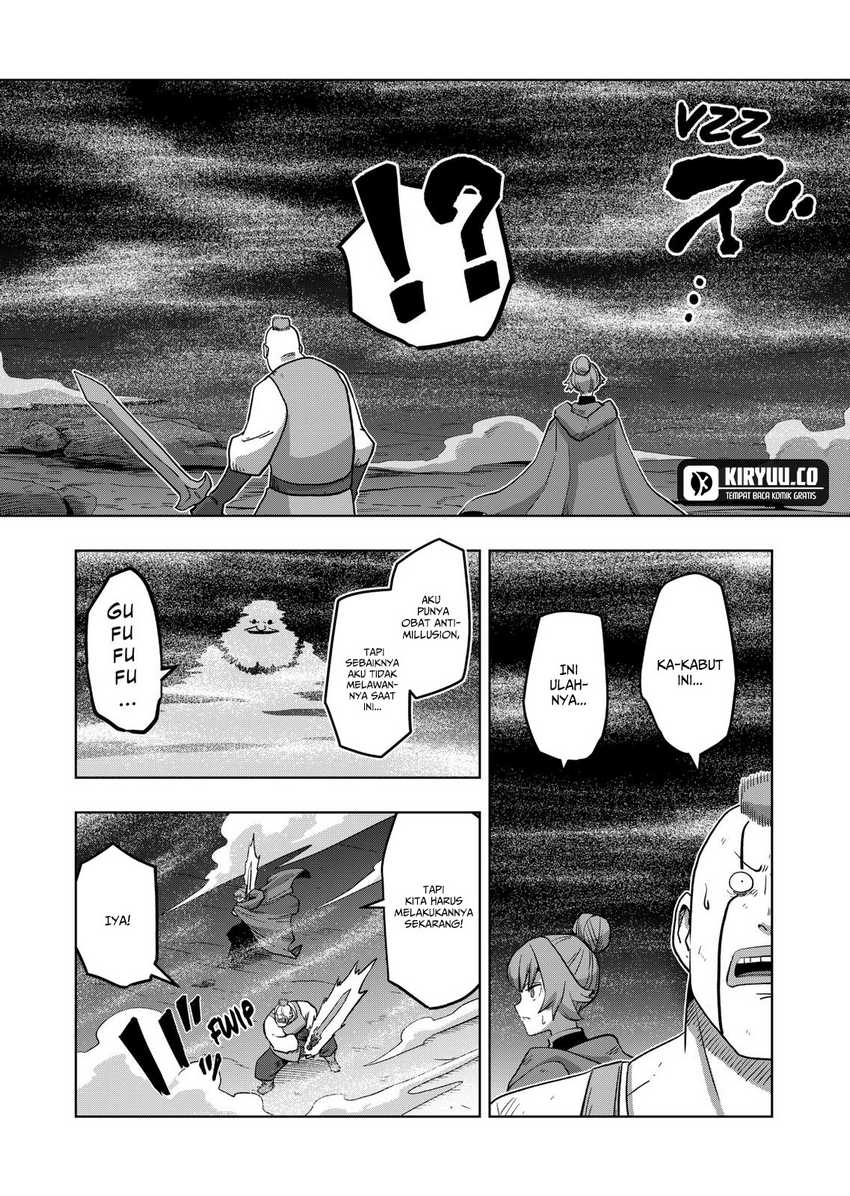 Iken Senki Völundio Chap 26.1 - Next Chap 27.1