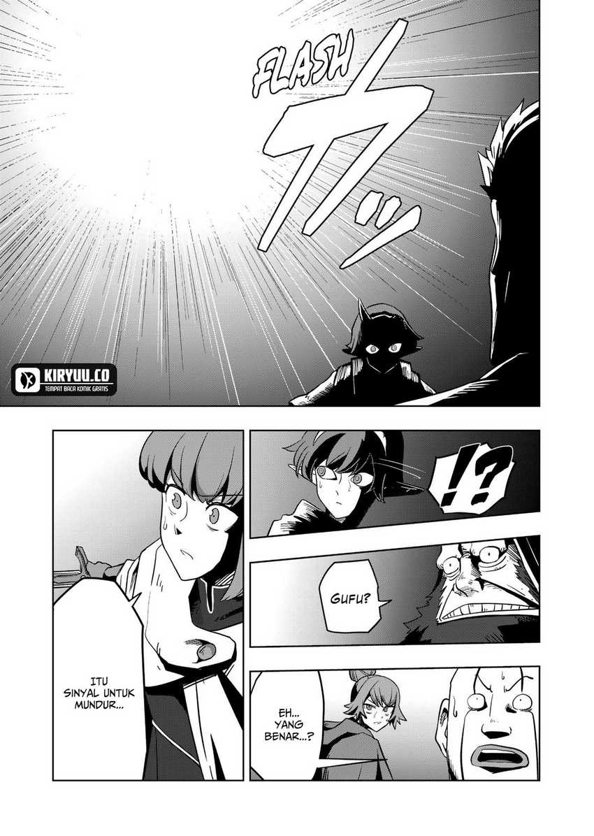 Iken Senki Völundio Chap 26.1 - Next Chap 27.1