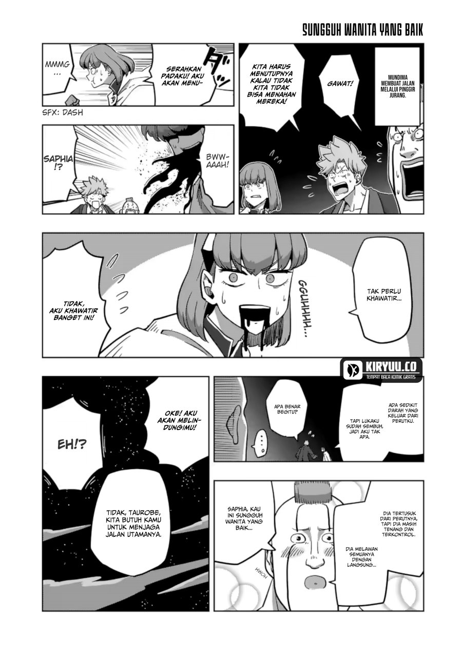 Iken Senki Völundio Chap 26.2 - Next Chap 27.2