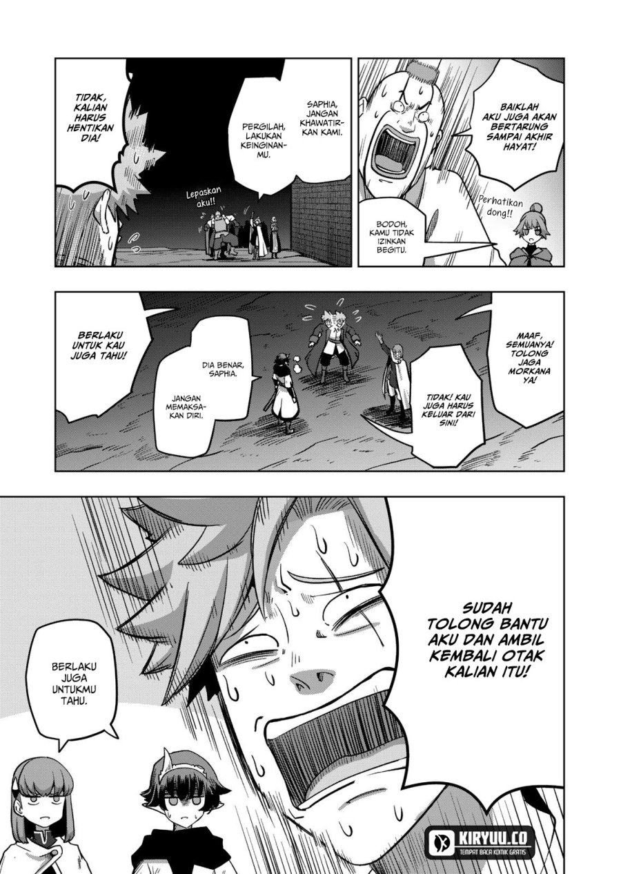 Iken Senki Völundio Chap 26.2 - Next Chap 27.2