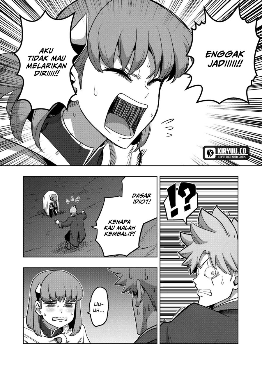 Iken Senki Völundio Chap 26.2 - Next Chap 27.2