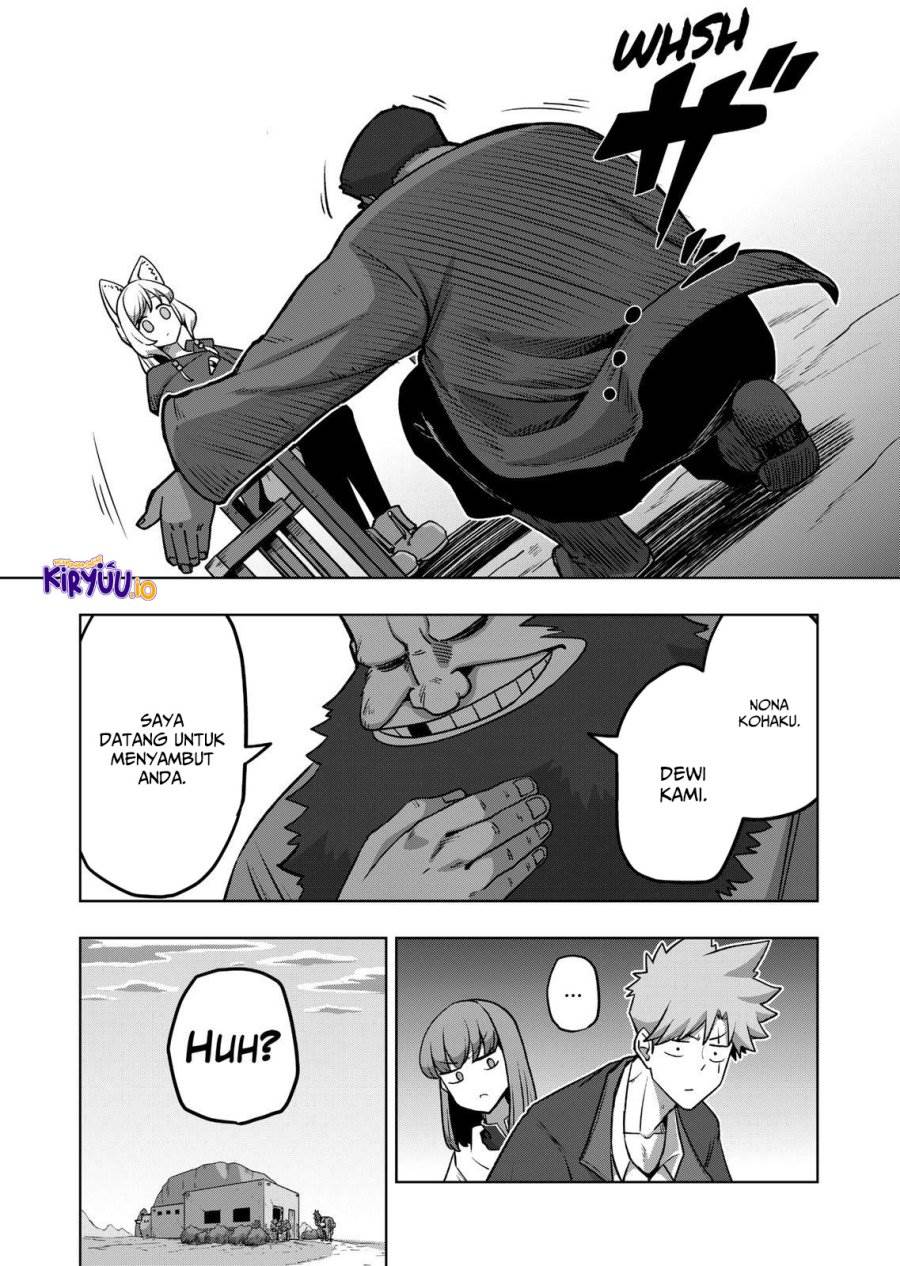 Iken Senki Völundio Chap 29 - Next Chap 30