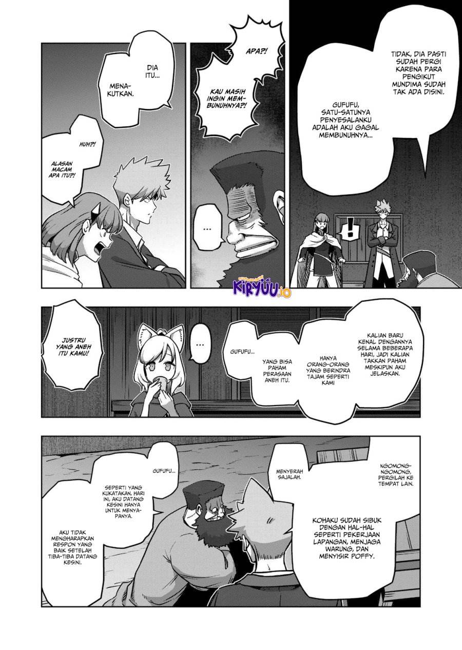 Iken Senki Völundio Chap 29 - Next Chap 30
