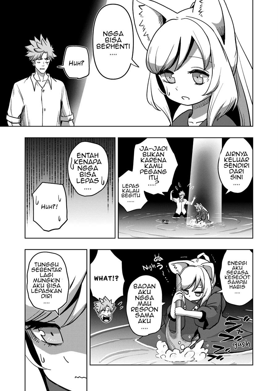 Iken Senki Völundio Chap 2 - Next Chap 3