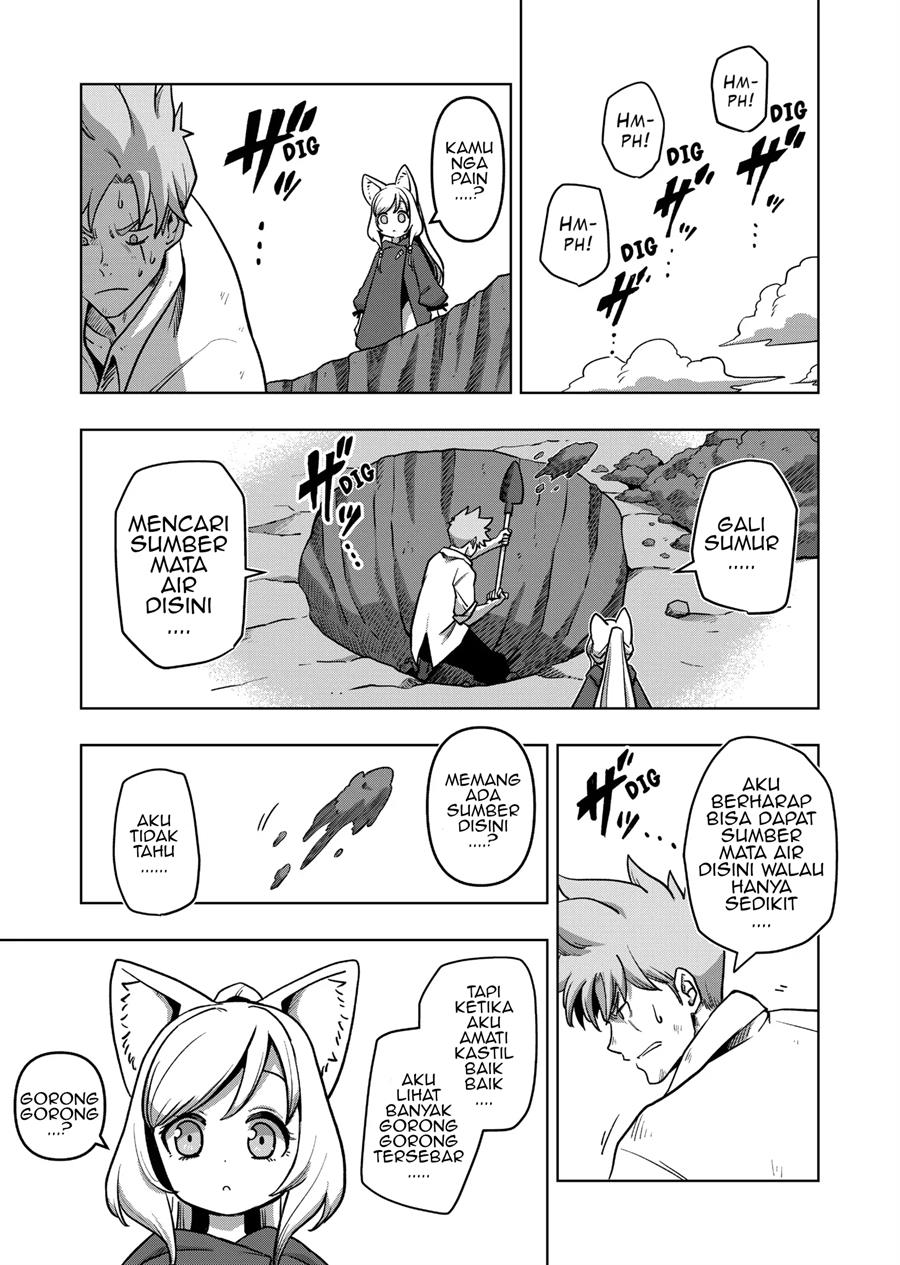 Iken Senki Völundio Chap 2 - Next Chap 3