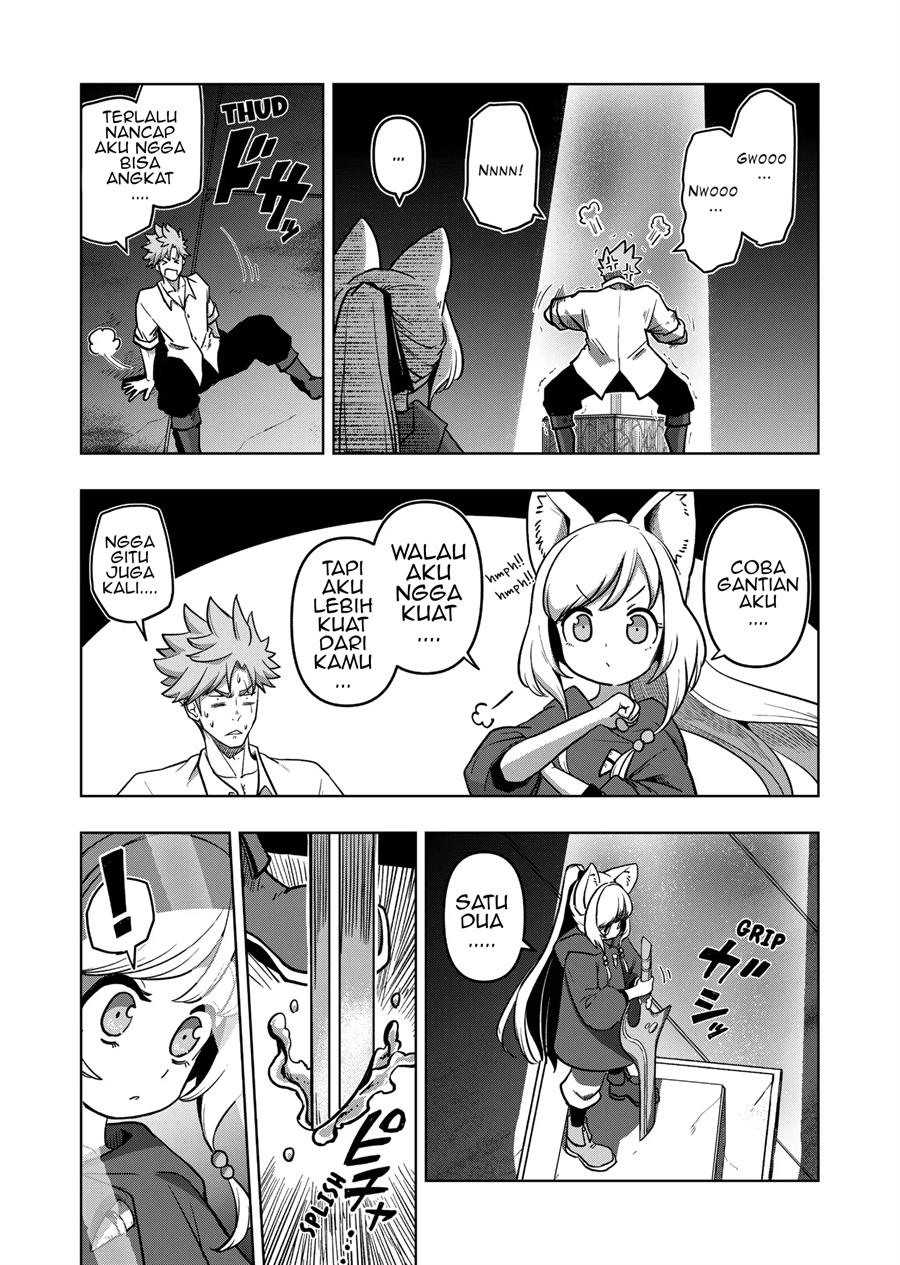 Iken Senki Völundio Chap 2 - Next Chap 3