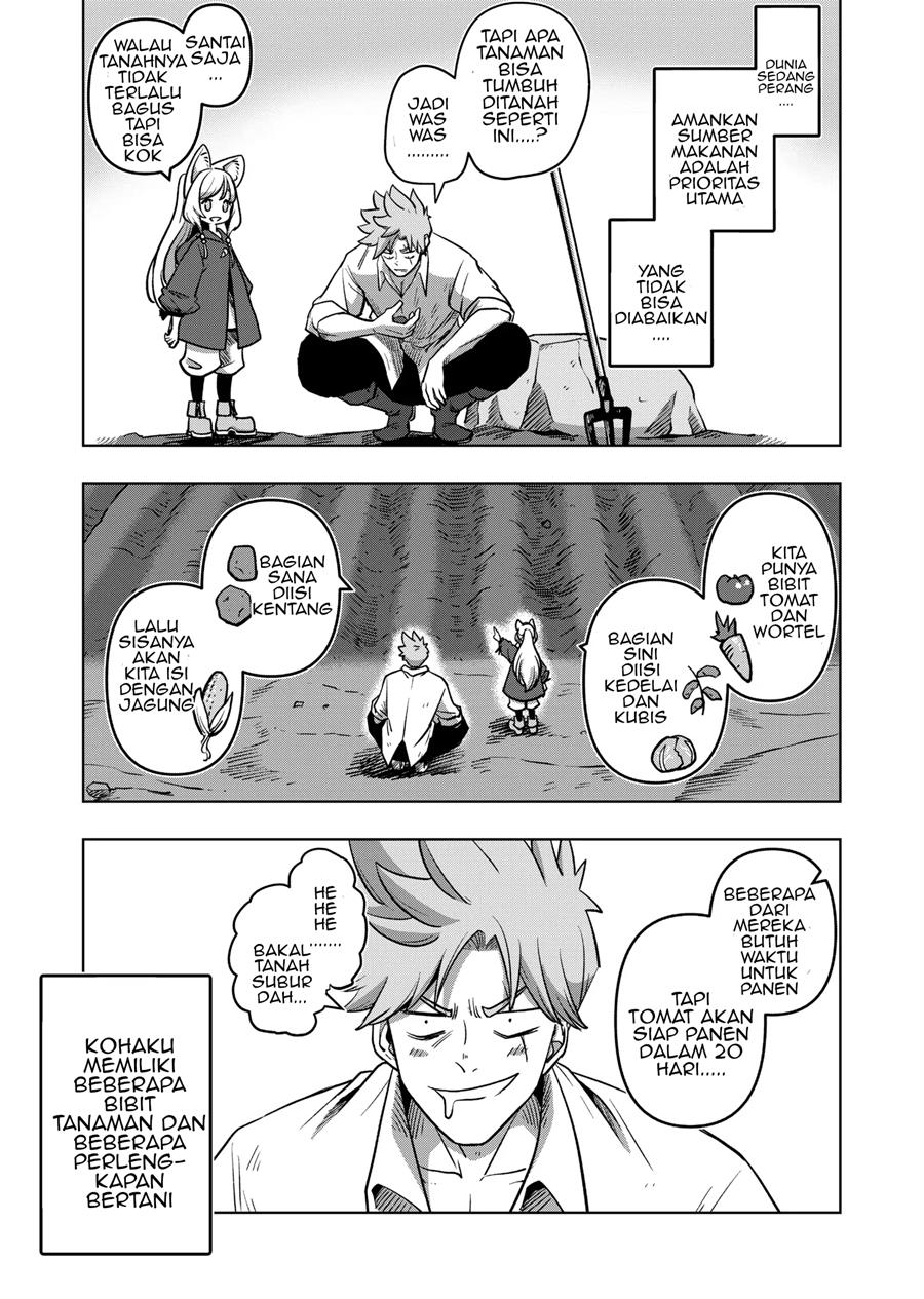 Iken Senki Völundio Chap 2 - Next Chap 3