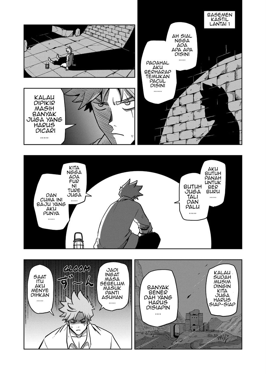 Iken Senki Völundio Chap 2 - Next Chap 3