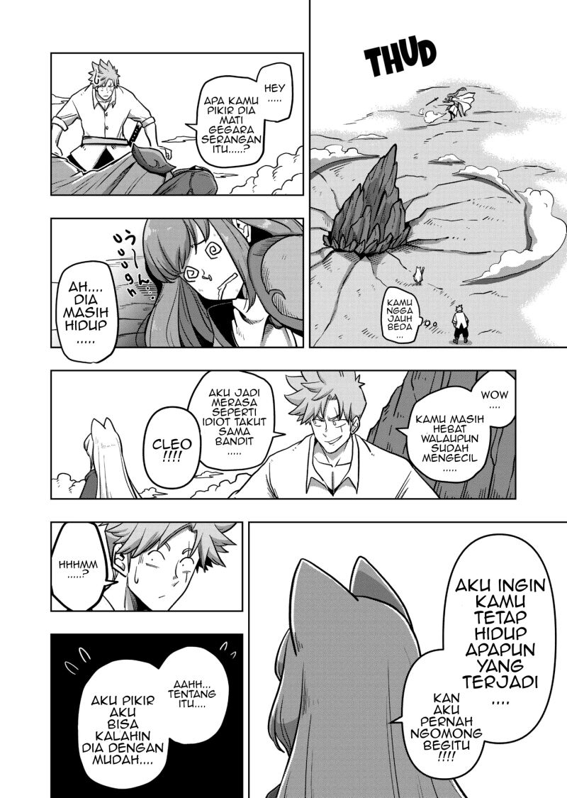 Iken Senki Völundio Chap 3 - Next Chap 4