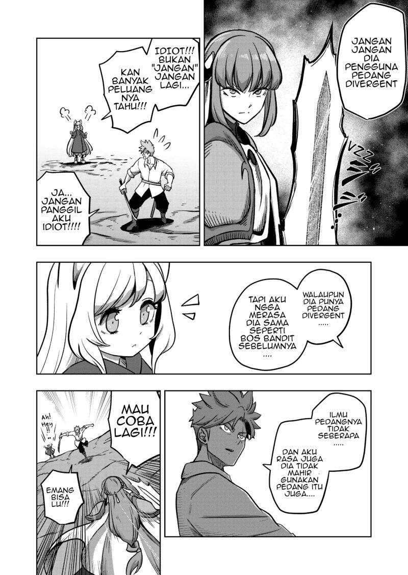 Iken Senki Völundio Chap 3 - Next Chap 4