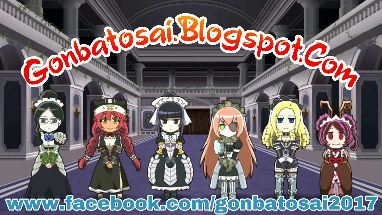 Yancha Gal no Anjou-san Chap 29 - Next Chap 30