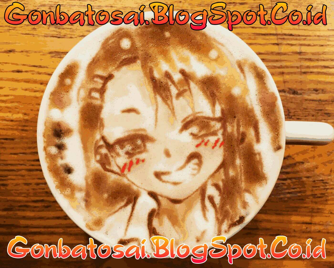 Yancha Gal no Anjou-san Chap 3 - Next Chap 4