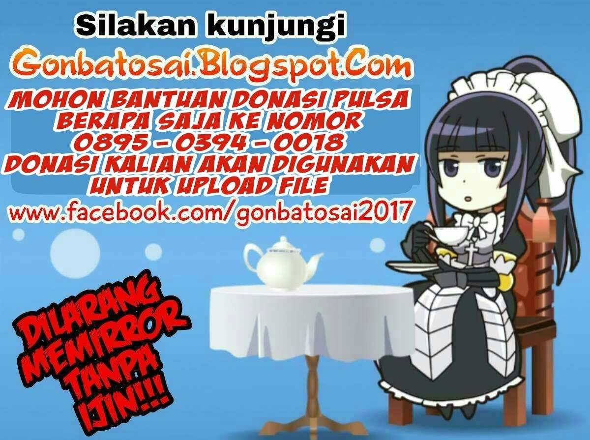 Yancha Gal no Anjou-san Chap 34 - Next Chap 35