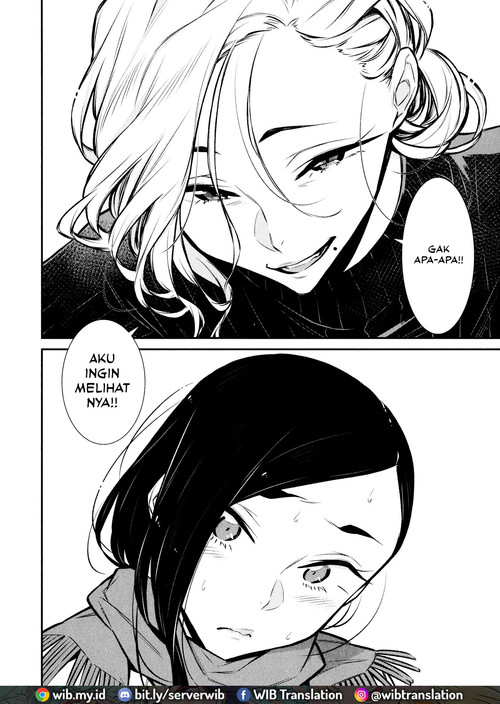 Yancha Gal no Anjou-san Chap 57 - Next Chap 58