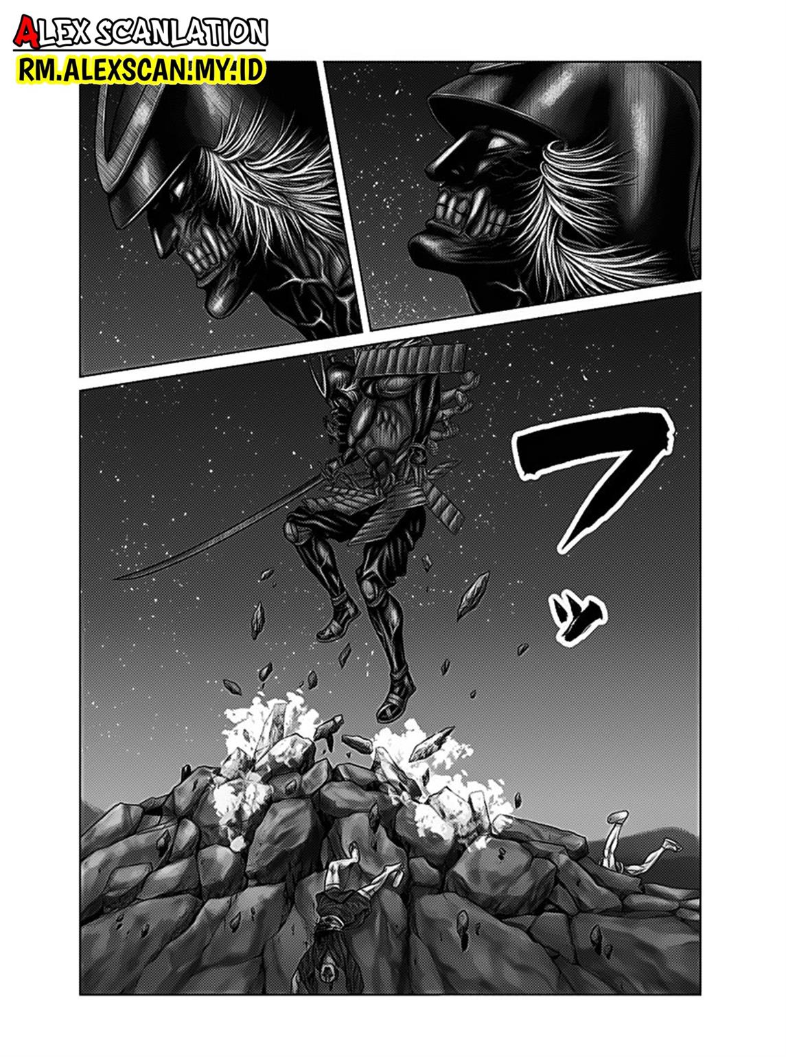 Gantz:E Chap 42 - Next Chap 43