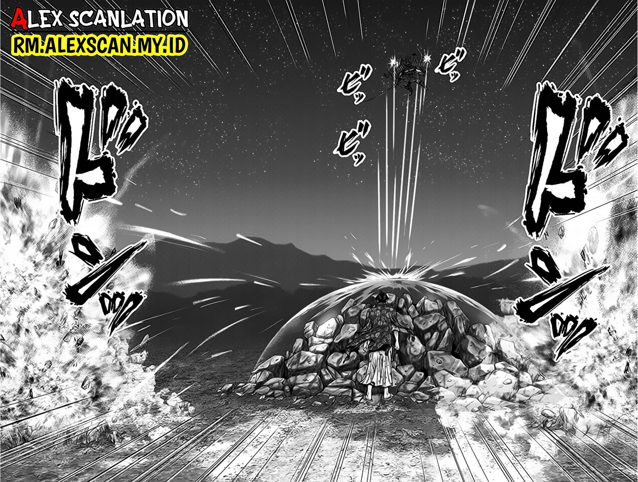 Gantz:E Chap 42 - Next Chap 43