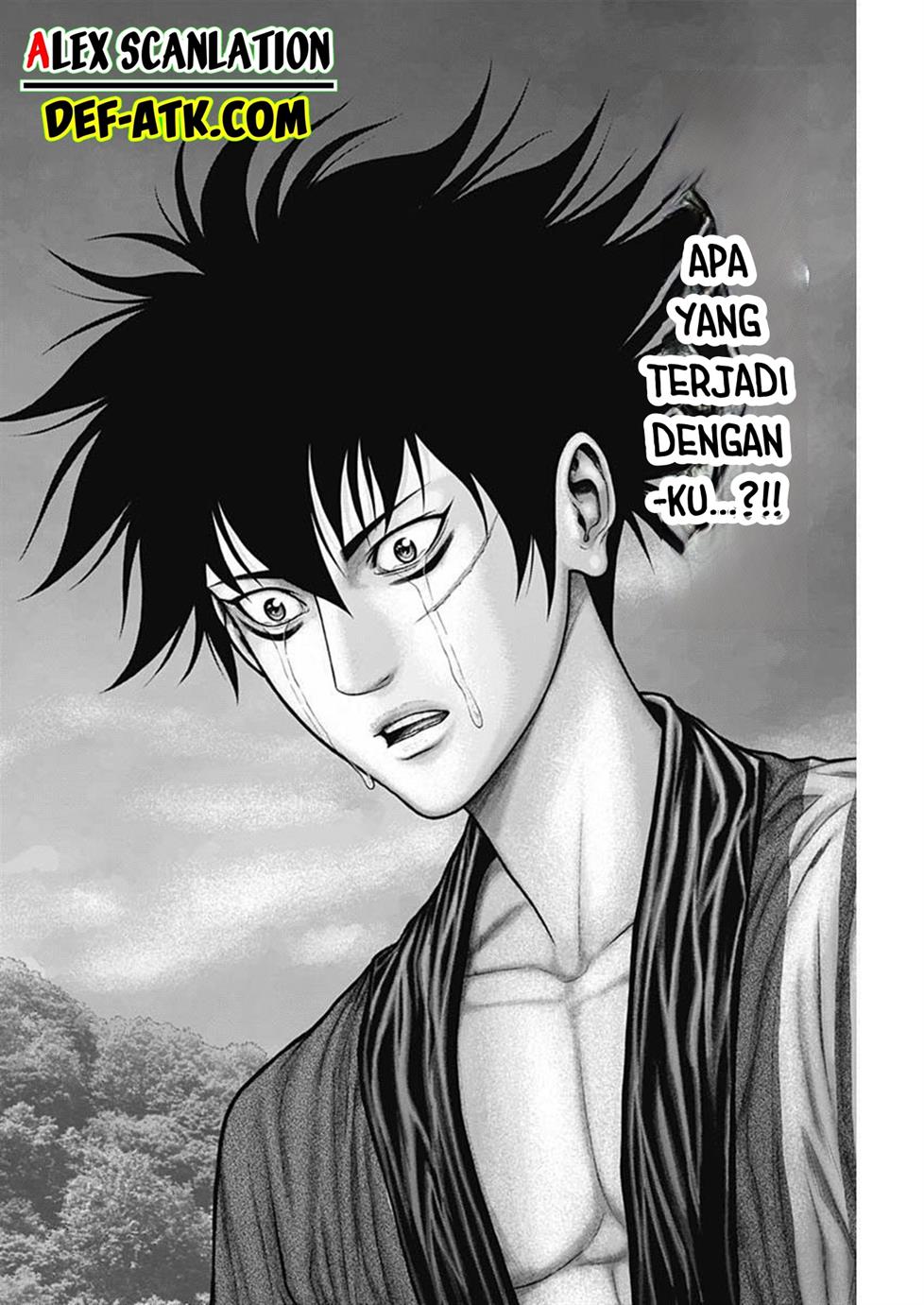 Gantz:E Chap 49 - Next Chap 50