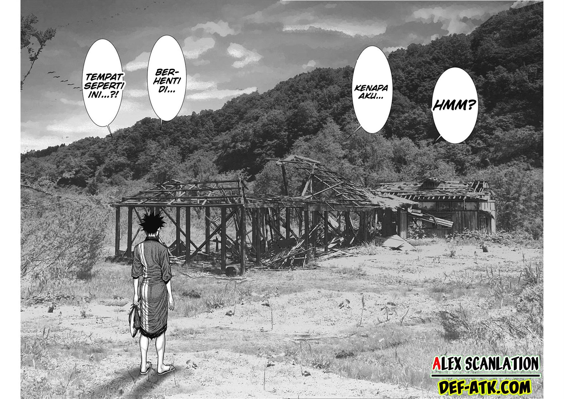 Gantz:E Chap 49 - Next Chap 50