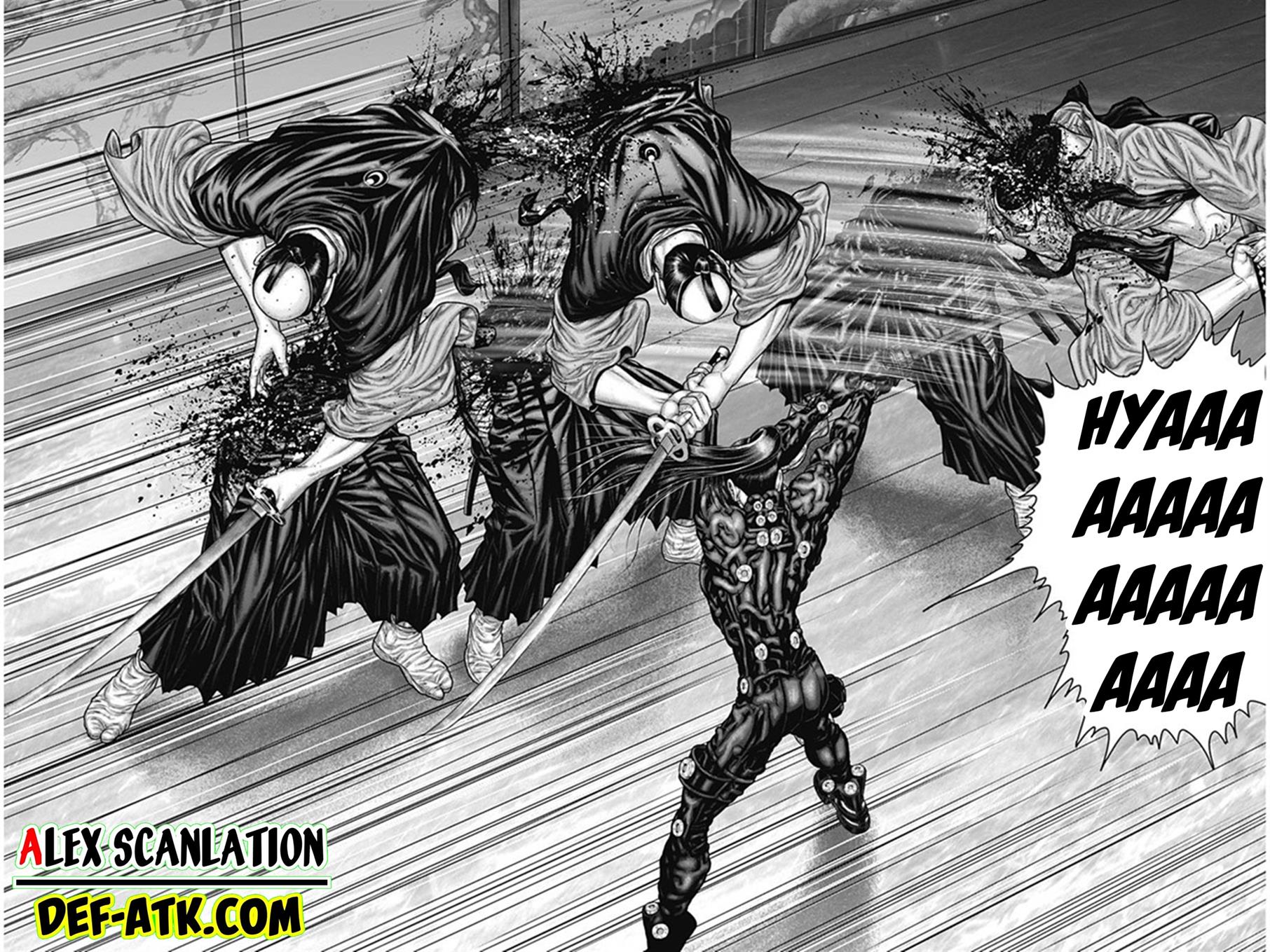 Gantz:E Chap 52 - Next Chap 53