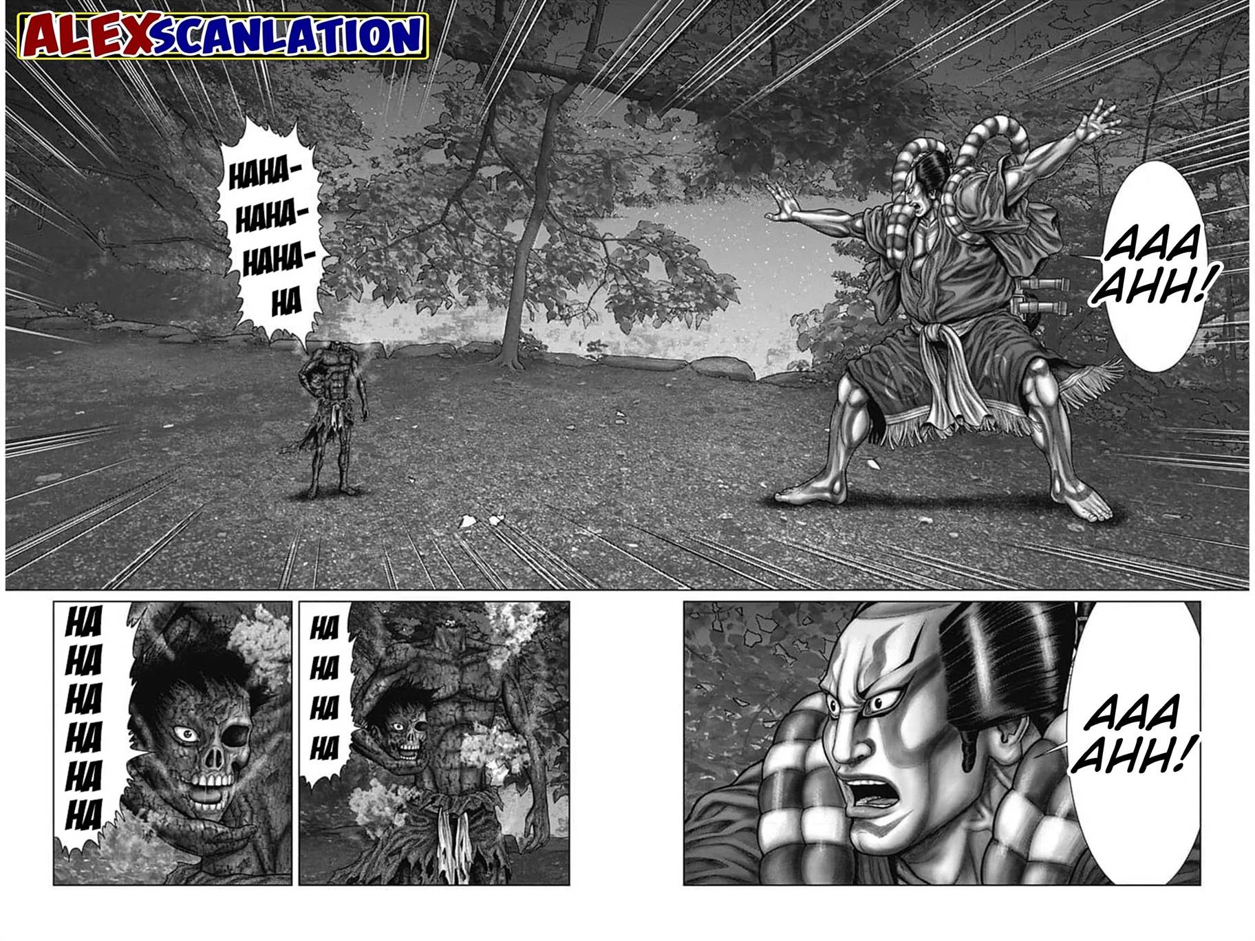 Gantz:E Chap 58 - Next Chap 59