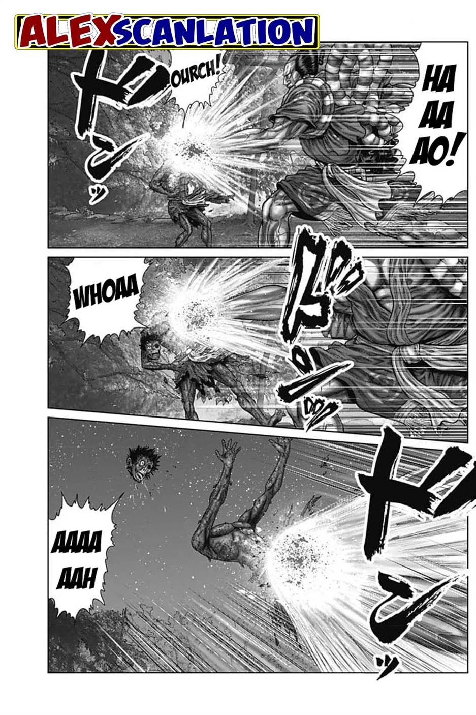 Gantz:E Chap 58 - Next Chap 59