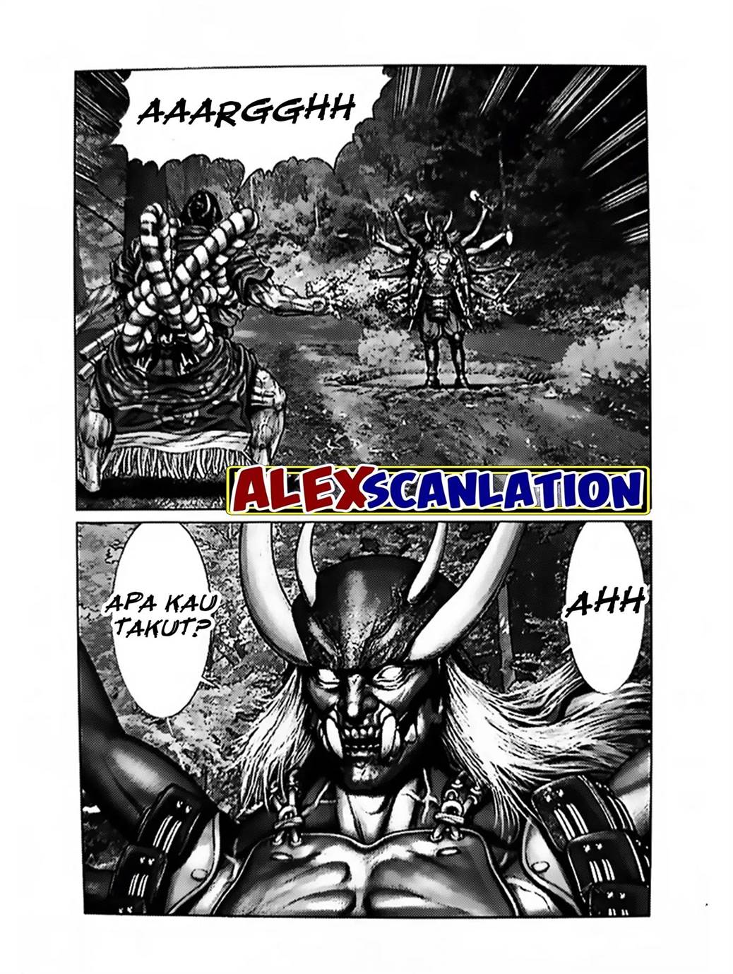 Gantz:E Chap 59 - Next Chap 60