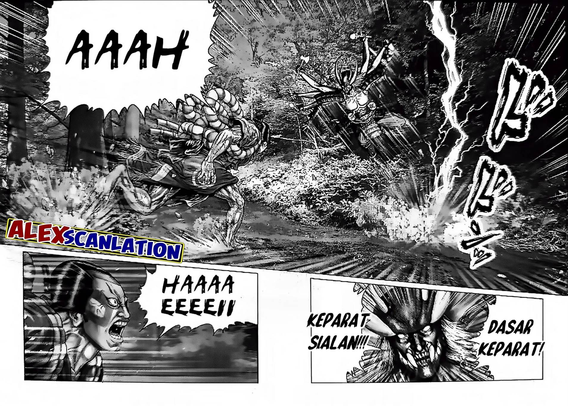 Gantz:E Chap 59 - Next Chap 60