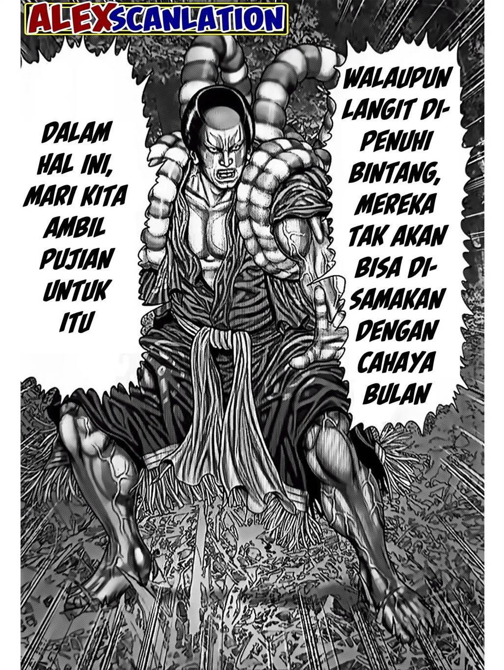 Gantz:E Chap 60 - Next Chap 61