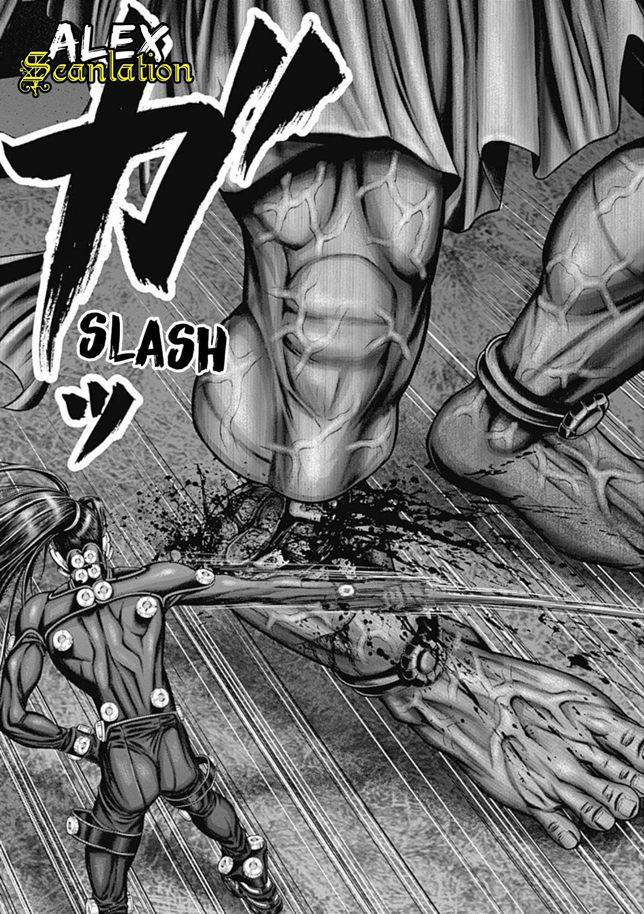Gantz:E Chap 25 - Next Chap 26