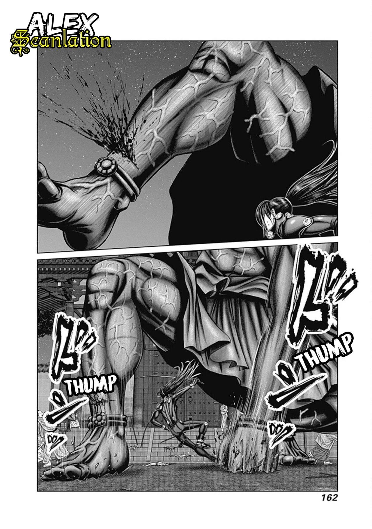 Gantz:E Chap 25 - Next Chap 26