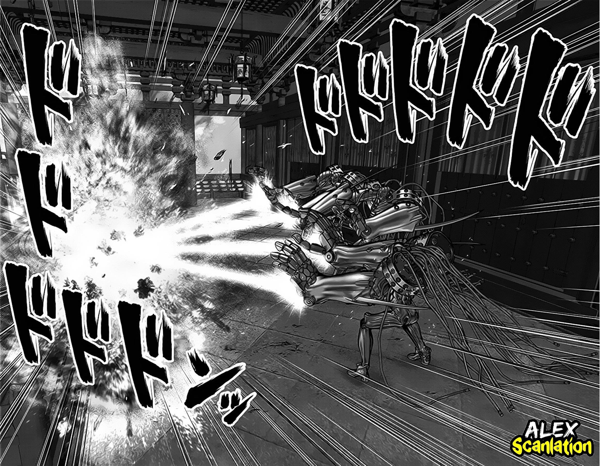 Gantz:E Chap 33 - Next Chap 34