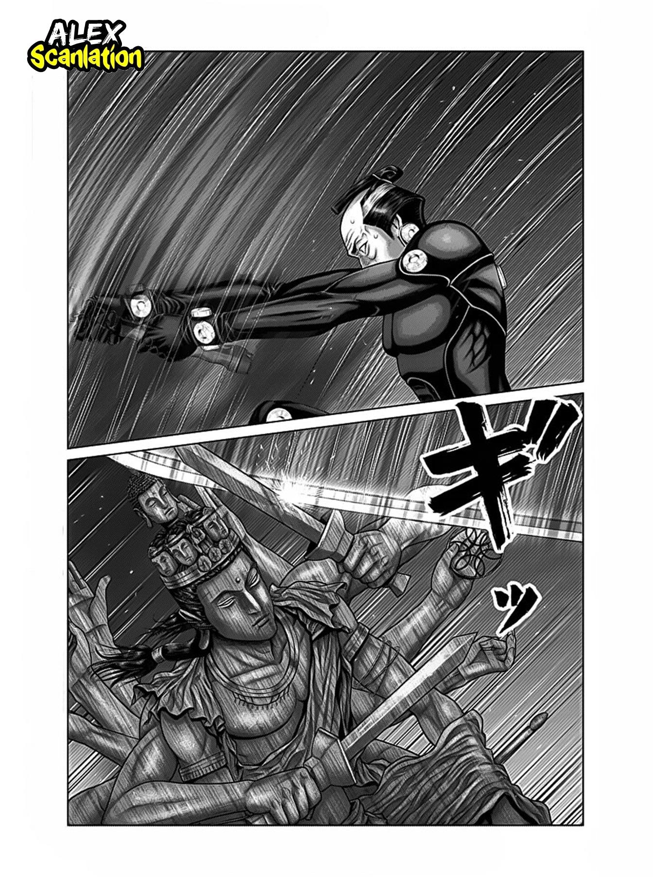 Gantz:E Chap 35 - Next Chap 36