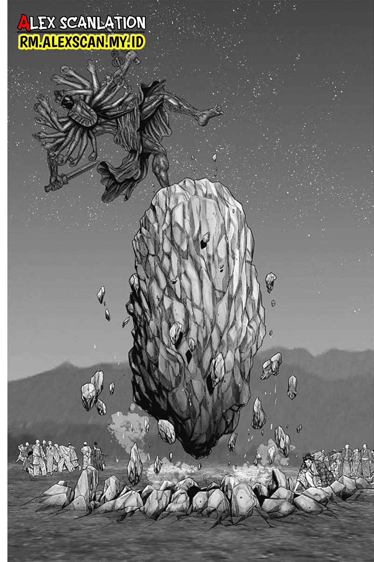 Gantz:E Chap 38 - Next Chap 39