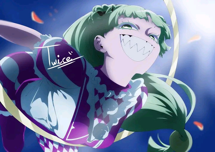 Mairimashita! Iruma-kun Mafia AU Chap 5 - Next Chap 6