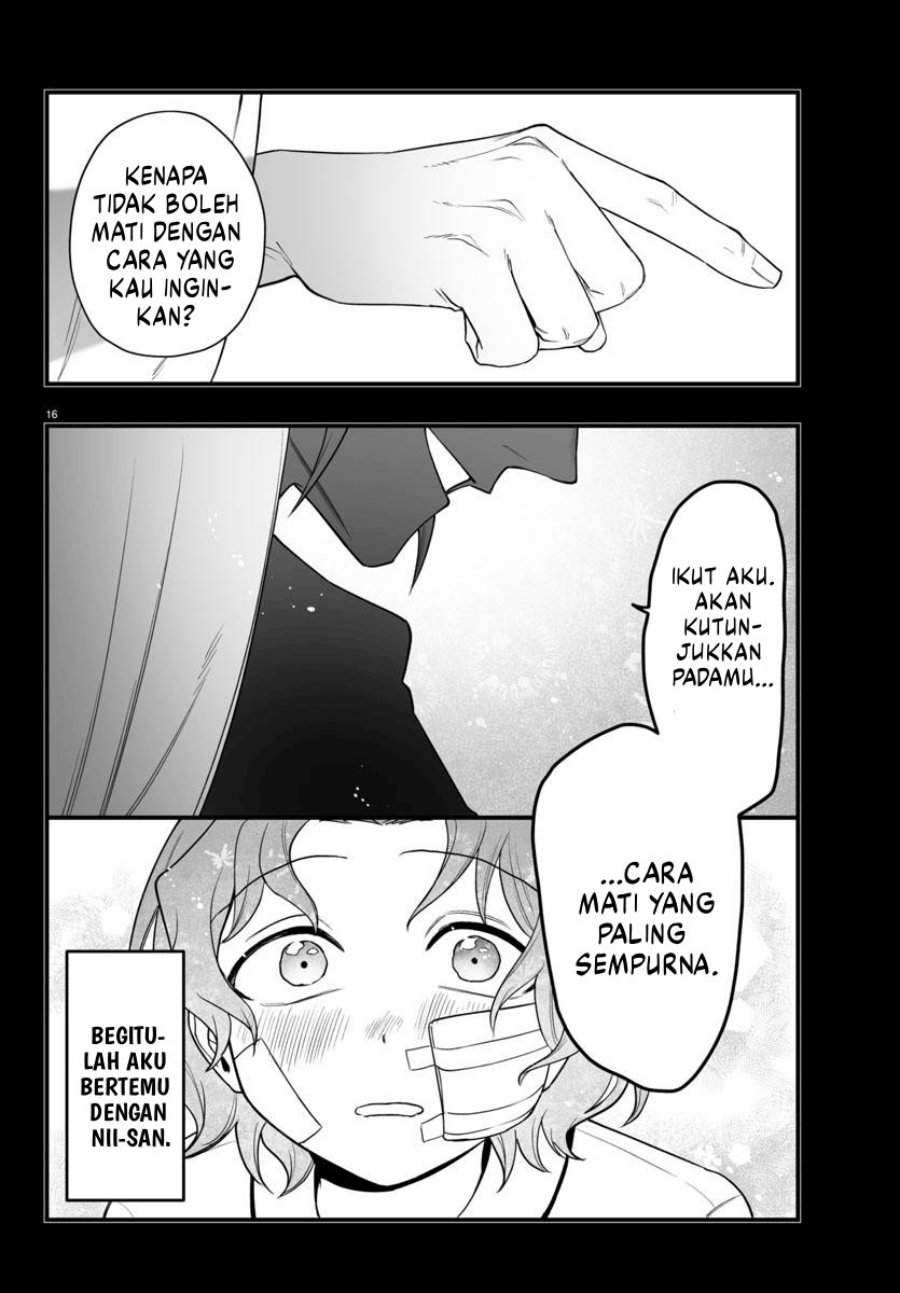 Mairimashita! Iruma-kun Mafia AU Chap 25 - Next Chap 26