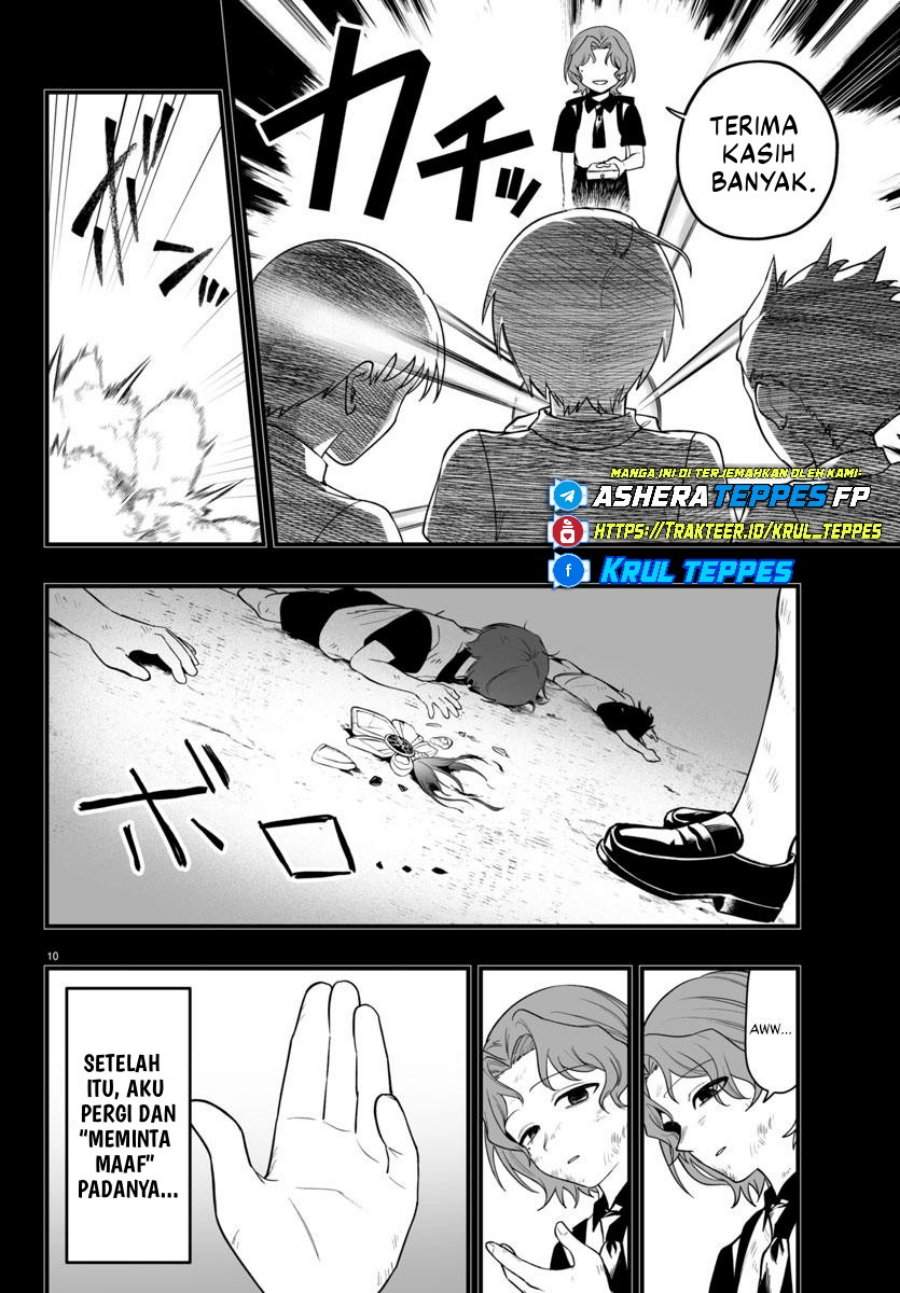 Mairimashita! Iruma-kun Mafia AU Chap 25 - Next Chap 26