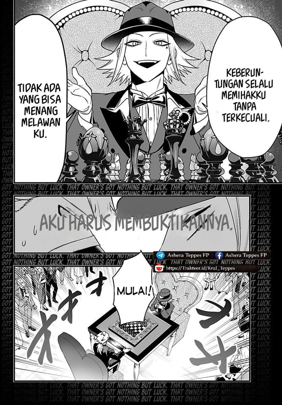 Mairimashita! Iruma-kun Mafia AU Chap 36 - Next Chap 37