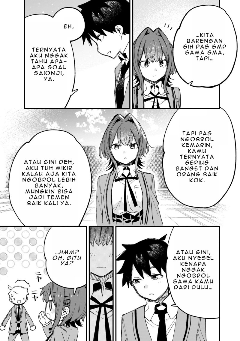 Kanojo no Real ga Kirinukenai! Chap 2.2 - Next Chap 3.2