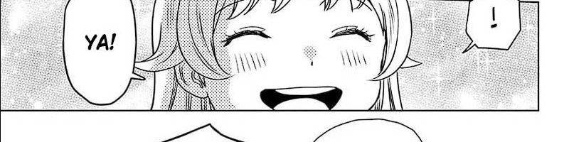 Witch Watch Chap 134 - Next Chap 135