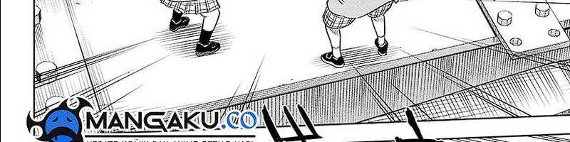 Witch Watch Chap 134 - Next Chap 135