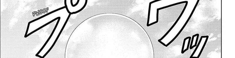 Witch Watch Chap 134 - Next Chap 135