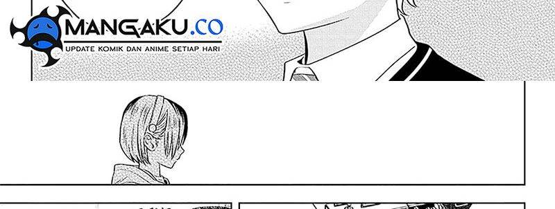 Witch Watch Chap 140 - Next Chap 141