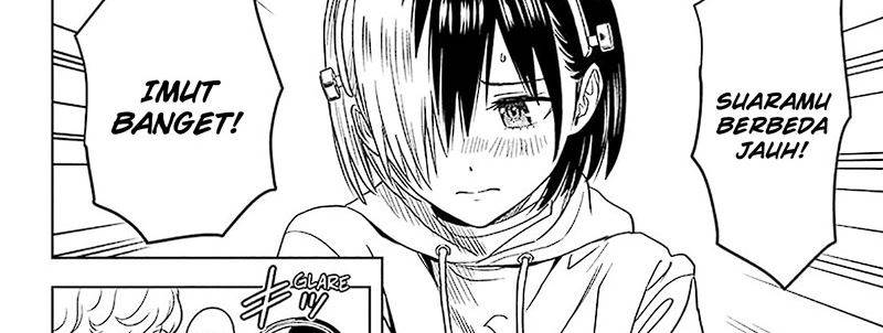 Witch Watch Chap 140 - Next Chap 141