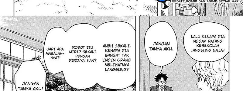 Witch Watch Chap 140 - Next Chap 141