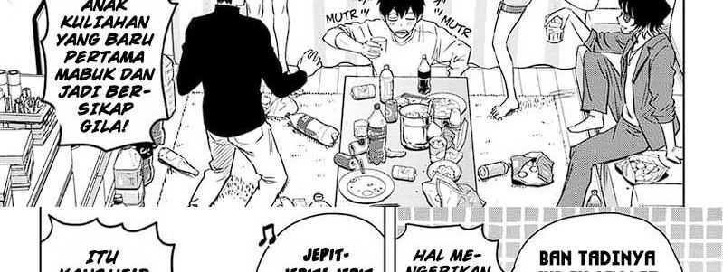 Witch Watch Chap 142 - Next Chap 143