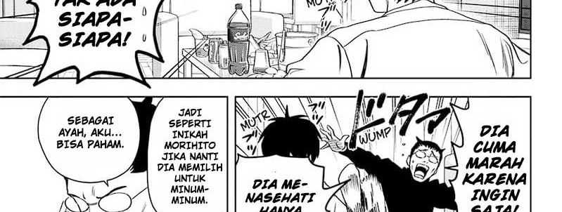 Witch Watch Chap 142 - Next Chap 143