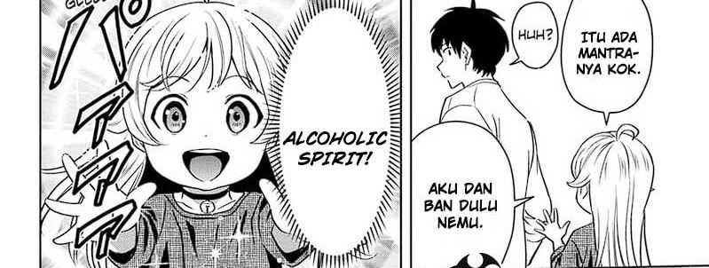 Witch Watch Chap 142 - Next Chap 143