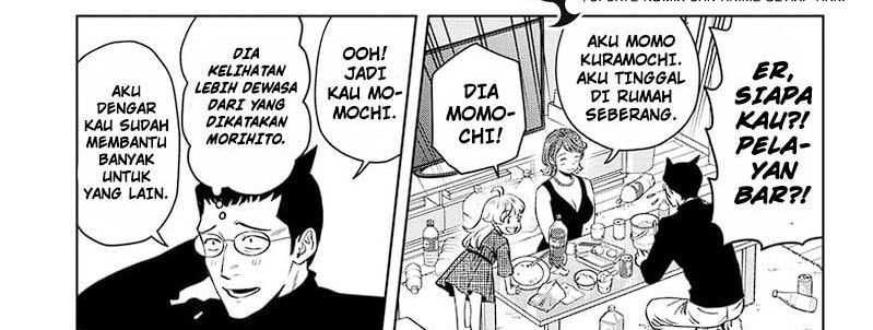 Witch Watch Chap 142 - Next Chap 143