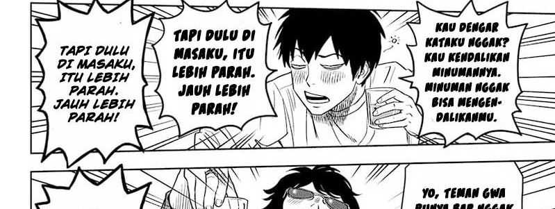 Witch Watch Chap 142 - Next Chap 143